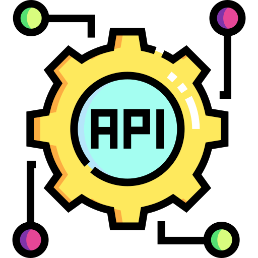 api Icon