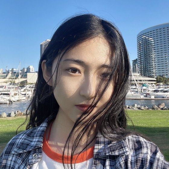 Yueqi Song